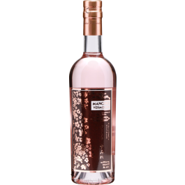 Vermouth Rosa Sakura