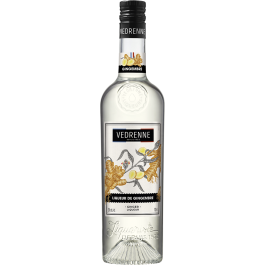 Liqueur de Gingembre