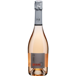 Crémant de Loire Rosé