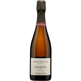 Les Parcelles extra Brut Grand Cru