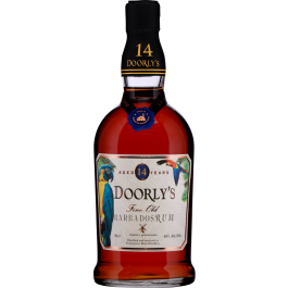 Rum 14 years