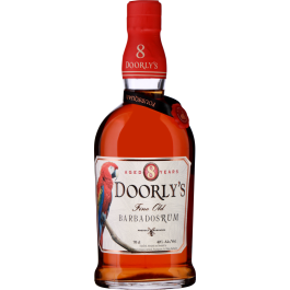 Rum 8 years