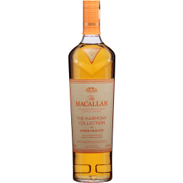 Rarität Sherry Oak 25 years Speyside Single Malt Scotch Whisky im Geschenkkarton