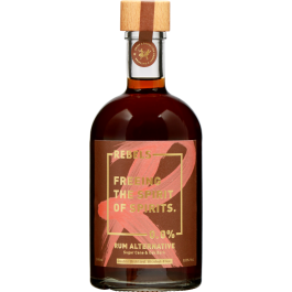 Rum Alternative 0.0