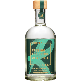 Gin Alternative 0.0