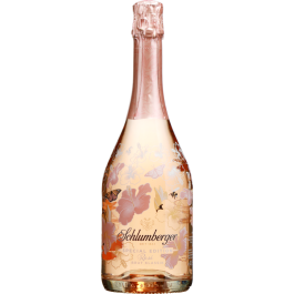 Rosé Sparkling Spring Edition