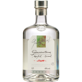 Gravensteiner Apfelbrand