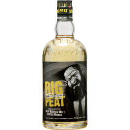 Big Peat the Diplomat´s Edition