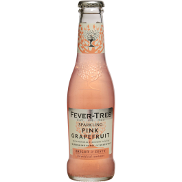 Sparkling Pink Grapefruit