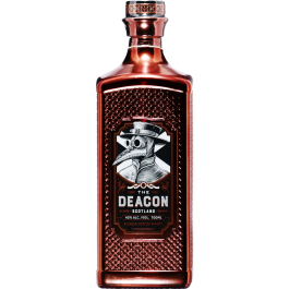 THE DEACON