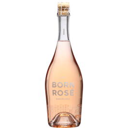 Rosé Brut bio