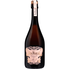Sparkling No. 7 Blooming Rosé alkoholfrei
