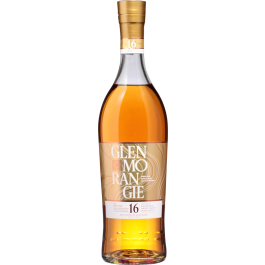 Nectar 16y Highland Single Malt Scotch Whisky im Geschenkkarton