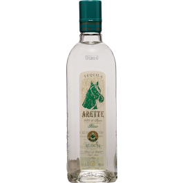 Blanco Tequila