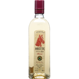 Reposado Tequila