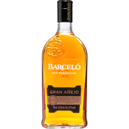 Gran Añejo