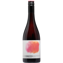 Embrizzo Traubenkombucha mit Hibiskus & Hagebutte