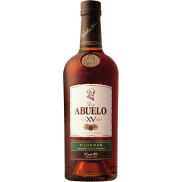 XV Oloroso Sherry Finish Rum