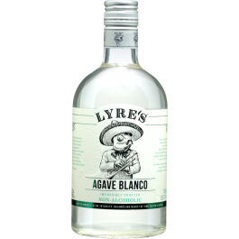 Agave Blanco