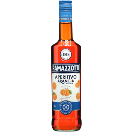 Arancia 0.0%