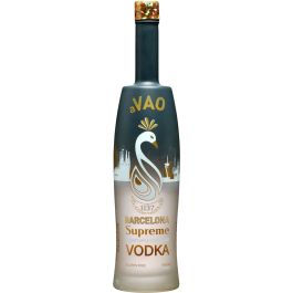 Vodka