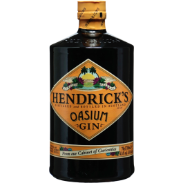 Gin Oasium