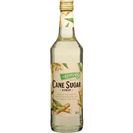 Cane Sirup