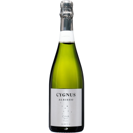Cygnus Albireo Cava brut