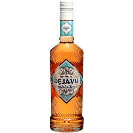 Déjà-Vu Aperitif Alkoholfrei