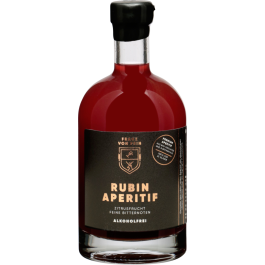 Rubin Aperitif alkoholfrei
