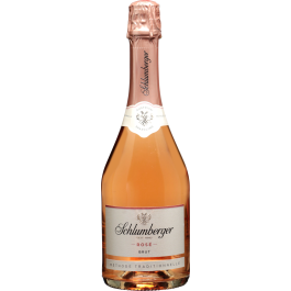 Sparkling Rosé Klassik