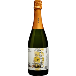 Cava Brut Nature