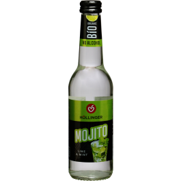 Urban Refreshers Mojito non alcohol bio