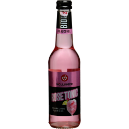 Urban Refreshers Rose Tonic bio
