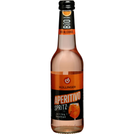 Urban Refreshers Aperitivo Spritz non alcohol bio