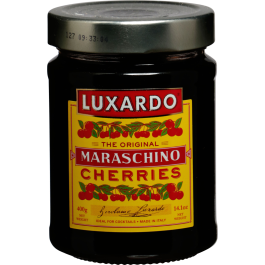 Maraschino Kirschen