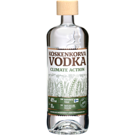 Vodka