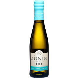 Cuvée Zero Alkoholfrei
