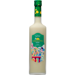 Limocetta Crema