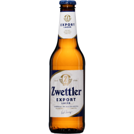 Export Lager