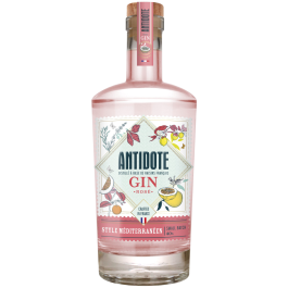 Gin Le Mediterraneen