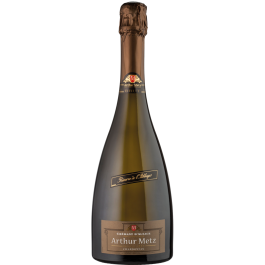 Cremant d'Alsace Reserve de l'Abbaye Chardonnay