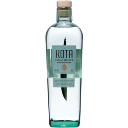 Pandan Liqueur