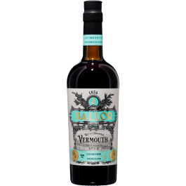 Vermouth im Geschenkkarton