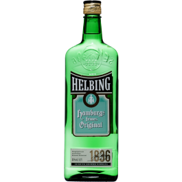 Hamburgs feiner Kümmel