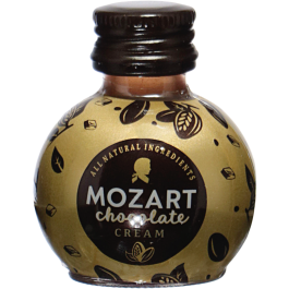 Chocolate Cream Likör