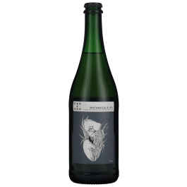 Botanicals IPA Sparkling Lemongrass, Kaffir Lime Lime & IPA bio
