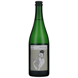Gentle Thai Basil & Ginger bio