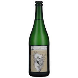 Botanicals Lemongrass & Kaffir bio