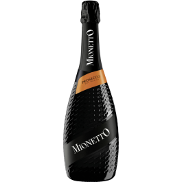 Prosecco Spumante DOC Treviso Extra Dry Luxury
